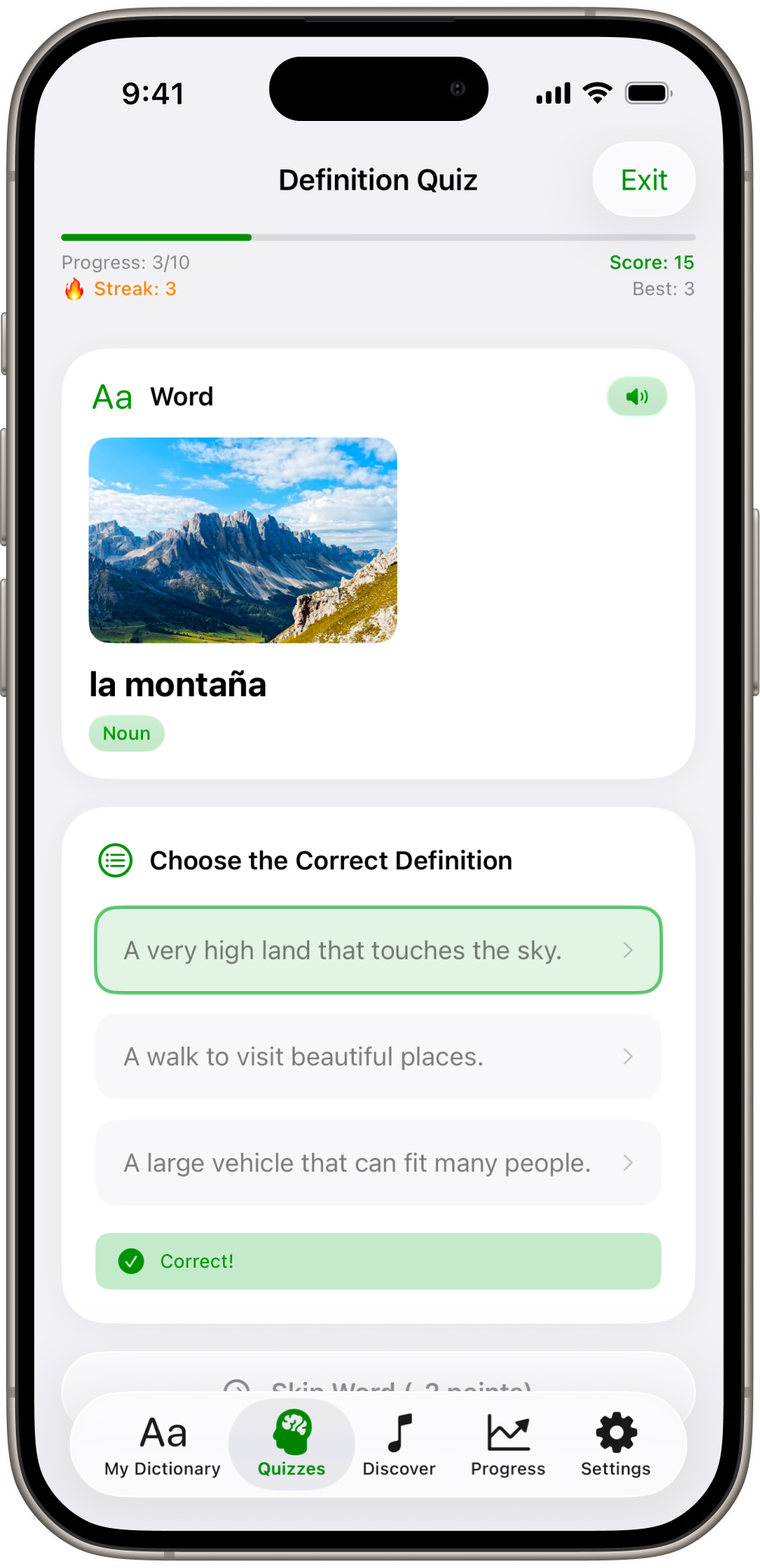 Spaced Repetition Algorithm Will Enhance the Experience
